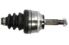 Antriebswelle Vorderachse links PASCAL G2R100PC Bild Antriebswelle Vorderachse links PASCAL G2R100PC