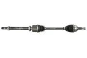Antriebswelle Vorderachse rechts PASCAL G2R105PC
