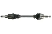 Antriebswelle Vorderachse links PASCAL G2R109PC