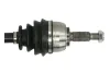 Antriebswelle Vorderachse rechts PASCAL G2R110PC Bild Antriebswelle Vorderachse rechts PASCAL G2R110PC