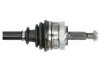 Antriebswelle Vorderachse links PASCAL G2R111PC Bild Antriebswelle Vorderachse links PASCAL G2R111PC