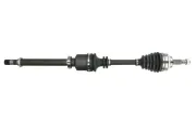 Antriebswelle Vorderachse rechts PASCAL G2R113PC