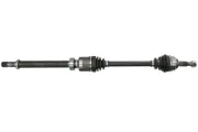 Antriebswelle Vorderachse rechts PASCAL G2R121PC