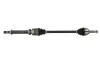 Antriebswelle Vorderachse rechts PASCAL G2R123PC
