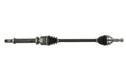 Antriebswelle Vorderachse rechts PASCAL G2R123PC