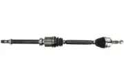 Antriebswelle Vorderachse rechts PASCAL G2R129PC