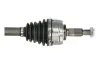 Antriebswelle Vorderachse links PASCAL G2R134PC Bild Antriebswelle Vorderachse links PASCAL G2R134PC