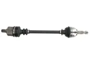 Antriebswelle Vorderachse links PASCAL G2R135PC