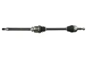 Antriebswelle Vorderachse rechts PASCAL G2R136PC