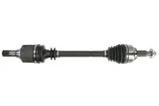 Antriebswelle Vorderachse links PASCAL G2R142PC