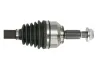 Antriebswelle Vorderachse links PASCAL G2R142PC Bild Antriebswelle Vorderachse links PASCAL G2R142PC