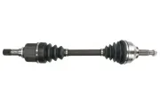 Antriebswelle Vorderachse links PASCAL G2R149PC