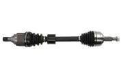 Antriebswelle links PASCAL G2R156PC