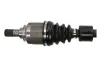 Antriebswelle links PASCAL G2R156PC Bild Antriebswelle links PASCAL G2R156PC