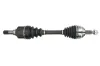 Antriebswelle Vorderachse links PASCAL G2R159PC