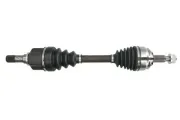 Antriebswelle Vorderachse links PASCAL G2R159PC