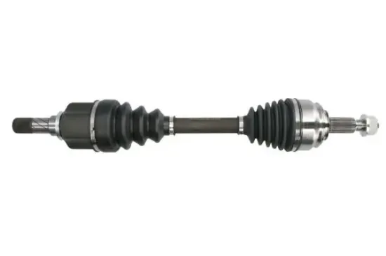 Antriebswelle Vorderachse links PASCAL G2R159PC Bild Antriebswelle Vorderachse links PASCAL G2R159PC