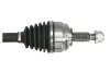 Antriebswelle Vorderachse links PASCAL G2R159PC Bild Antriebswelle Vorderachse links PASCAL G2R159PC