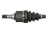 Antriebswelle Vorderachse links PASCAL G2R159PC Bild Antriebswelle Vorderachse links PASCAL G2R159PC