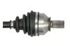 Antriebswelle Hinterachse links PASCAL G2R160PC Bild Antriebswelle Hinterachse links PASCAL G2R160PC