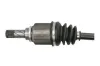 Antriebswelle Hinterachse links PASCAL G2R160PC Bild Antriebswelle Hinterachse links PASCAL G2R160PC