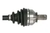 Antriebswelle Hinterachse rechts PASCAL G2R161PC Bild Antriebswelle Hinterachse rechts PASCAL G2R161PC