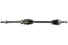 Antriebswelle Vorderachse rechts PASCAL G2R167PC Bild Antriebswelle Vorderachse rechts PASCAL G2R167PC