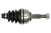 Antriebswelle Vorderachse rechts PASCAL G2R167PC Bild Antriebswelle Vorderachse rechts PASCAL G2R167PC