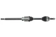 Antriebswelle Vorderachse rechts PASCAL G2R177PC