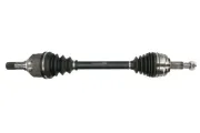 Antriebswelle Vorderachse links PASCAL G2R184PC