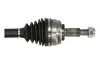Antriebswelle Vorderachse links PASCAL G2R184PC Bild Antriebswelle Vorderachse links PASCAL G2R184PC