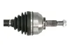 Antriebswelle Vorderachse rechts PASCAL G2R186PC Bild Antriebswelle Vorderachse rechts PASCAL G2R186PC