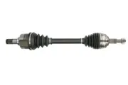 Antriebswelle Vorderachse rechts PASCAL G2R190PC