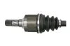 Antriebswelle Vorderachse links PASCAL G2R191PC Bild Antriebswelle Vorderachse links PASCAL G2R191PC