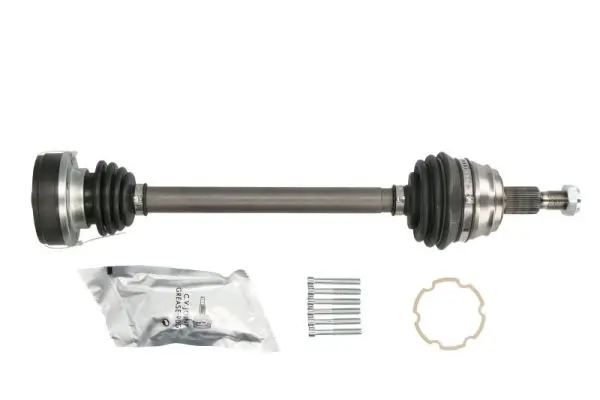 Antriebswelle Vorderachse links PASCAL G2S005PC