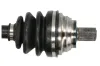 Antriebswelle Vorderachse links PASCAL G2S012PC Bild Antriebswelle Vorderachse links PASCAL G2S012PC