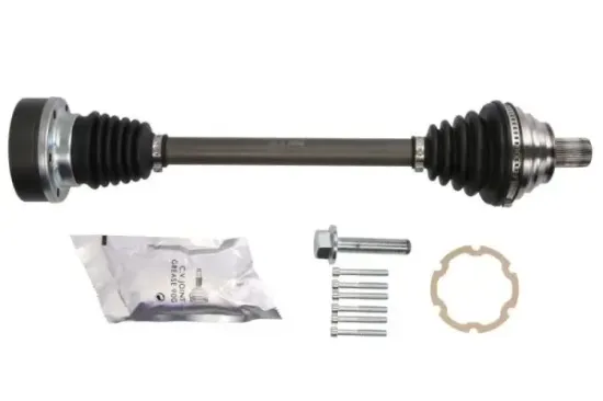 Antriebswelle Vorderachse links PASCAL G2S015PC Bild Antriebswelle Vorderachse links PASCAL G2S015PC