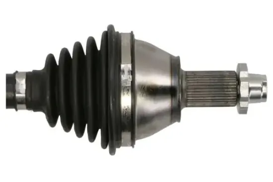 Antriebswelle Vorderachse links PASCAL G2S016PC Bild Antriebswelle Vorderachse links PASCAL G2S016PC