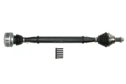 Antriebswelle Vorderachse rechts PASCAL G2S017PC