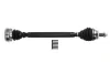 Antriebswelle Vorderachse rechts PASCAL G2S020PC