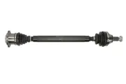 Antriebswelle Vorderachse rechts PASCAL G2S022PC