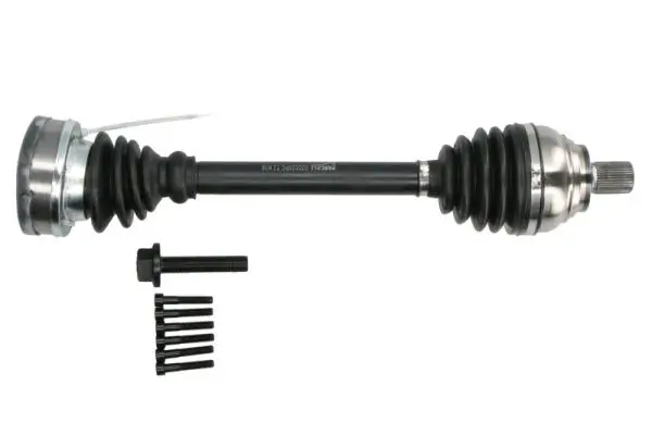 Antriebswelle Vorderachse links PASCAL G2S025PC