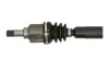 Antriebswelle Vorderachse links PASCAL G2S027PC Bild Antriebswelle Vorderachse links PASCAL G2S027PC