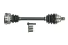 Antriebswelle Vorderachse links PASCAL G2S031PC