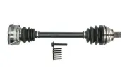 Antriebswelle Vorderachse links PASCAL G2S031PC