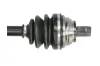 Antriebswelle Vorderachse links PASCAL G2S031PC Bild Antriebswelle Vorderachse links PASCAL G2S031PC