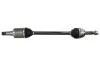 Antriebswelle Vorderachse links Vorderachse rechts PASCAL G2T011PC