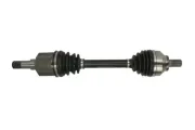 Antriebswelle Vorderachse links PASCAL G2V005PC