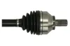 Antriebswelle Vorderachse links PASCAL G2V005PC Bild Antriebswelle Vorderachse links PASCAL G2V005PC