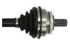 Antriebswelle Vorderachse links PASCAL G2V007PC Bild Antriebswelle Vorderachse links PASCAL G2V007PC